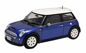 フジミ模型 1/24 RS-64 NEWミニクーパーS（中古品）