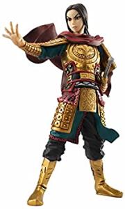 新品未開封　王騎　出陣　フィギュアーツZERO 王騎将軍　キングダム GOODS｜TVアニメ「キングダム」公式サイト