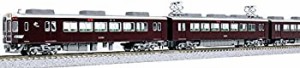KATO Nゲージ 阪急6300系 基本 4両セット 10-1244 鉄道模型 電車（中古品）