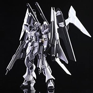 HGBF 1/144 Hi-νガンダムインフラックス プラモデル（中古品）