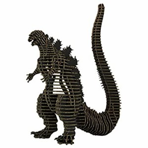 d-torso  シン・ゴジラ 287 (ブラック)（中古品）