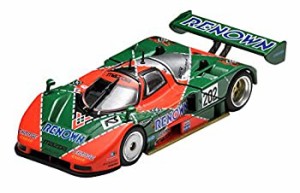 トミカリミテッドヴィンテージ ネオ 1/64 LV-NEO マツダ787B 202号車 (メーカー初回受注限定生産) 完成品（中古品）