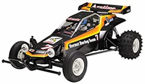 タミヤ 1/10 電動RCカーシリーズ No.336 ホーネット オフロード 58336（中古品）