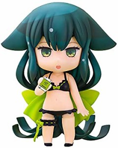 ねんどろいど ガッチャマンクラウズ うつつ ノンスケール ABS&PVC製 塗装済み可動フィギュア（中古品）