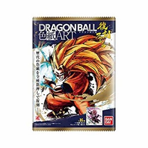 ドラゴンボール 色紙 artの通販｜au PAY マーケット