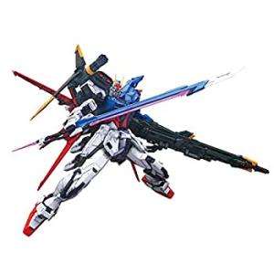 PG 1/60 パーフェクトストライクガンダム 機動戦士ガンダムSEED PG 1/60 パーフェクトストライクガンダム｜バンダイ ホビーサイト