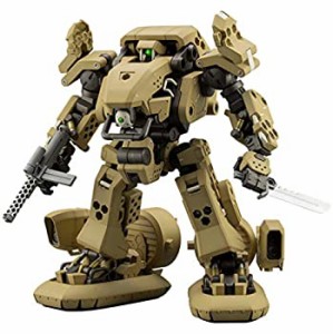 ヘキサギア バルクアームβ 標準仕様 全高約165mm 1/24スケール プラモデル（中古品）