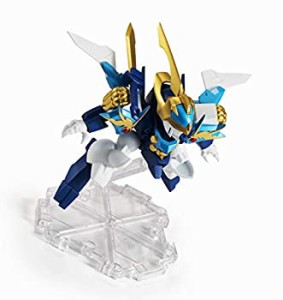 NXEDGE STYLE ネクスエッジスタイル 魔神英雄伝ワタル [MASHIN UNIT] 龍蒼丸 塗装済み可動フィギュア（中古品）