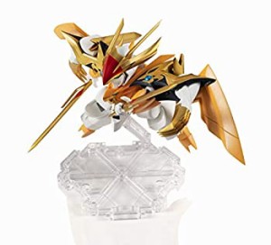 NXEDGE STYLE ネクスエッジスタイル 魔神英雄伝ワタル [MASHIN UNIT] 龍激丸 塗装済み可動フィギュア（中古品）