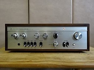 LUXMAN SQ503X プリメインアンプ ラックスマン（中古品）