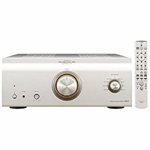 Denon プリメインアンプ PMA-SX11（中古品）