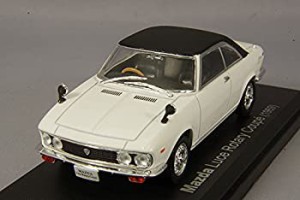 NOREV/ノレブ マツダ ルーチェ ロータリークーペ M13P 1969 ホワイト/ブラック 1/43スケール 800643（中古品）