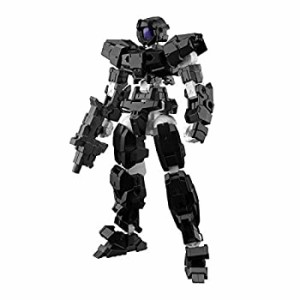 30MM eEXM-17 アルト[ブラック] 1/144スケール 色分け済みプラモデル 