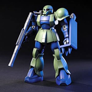 HGUC 1/144 HGUC MS-05BザクI (機動戦士ガンダム)（中古品）