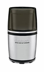 Cuisinart クイジナート グラインダー SG-10 　並行輸入品（中古品）