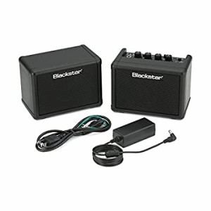 BLACKSTAR FLY Stereo Pack ギター用ミニアンプ ステレオパック（中古品）