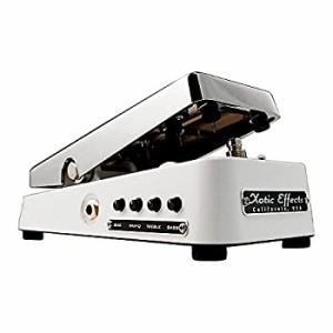 Xotic エキゾチック エフェクター ワウペダル Wah XW-1（中古品）