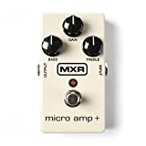 MXR エフェクター M233 Micro Amp + マイクロ アンプ プラス（中古品）