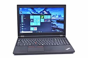 中古ノートパソコン レノボ THINKPAD L560 Core i5 6300U (2.40GHz)（中古品）