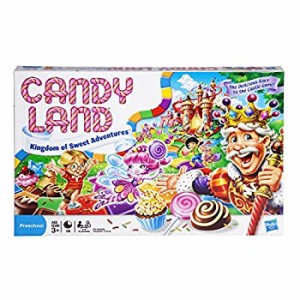 Candyland（中古品）