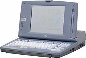 富士通　ワープロ　オアシス OASYS LX-4500（中古品）