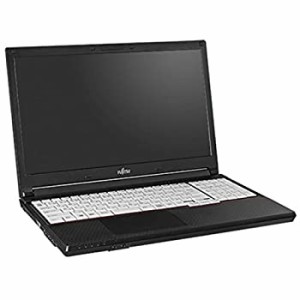 富士通 LIFEBOOK A574/MX FMVA10033P（中古品）