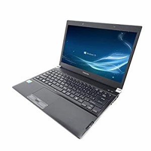 TOSHIBA RX3/新世代Core i5 2.66GHz/メモリ4GB/SSD 128GB/外付けDVDスーパーマルチ/13インチ/無線LAN搭載/ノートパソコン（中古品）