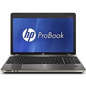 ノートパソコン 本体 HP ProBook 4540s SSD Windows10 Core i7 3630QM 2.4GHz 8GB Office 15インチ（中古品）