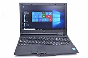 高速WiFi メモリ8G Windows10 ノートパソコン NEC VersaPro VK27M/X-N Corei5 4310M (2.7GHz) マルチ BT USB3.0 HDMI（中古品）