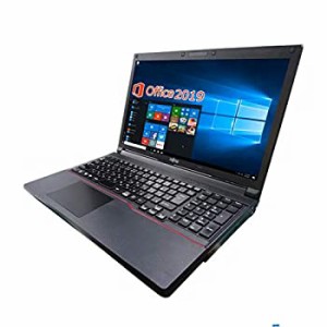 富士通 A743/最上位第三世代Core i5-3340M 2.7GHz/メモリー:16GB/SSD:512GB/DVDスーパーマルチ/10キー/HDMI/USB 3.0/15.6型液晶/無線機能