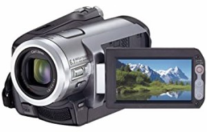 ソニー SONY デジタルHDビデオカメラ Handycam (ハンディカム) HDR-HC7 (miniDV)（中古品）