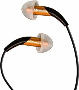  Klipsch Image X10 カナル型ヘッドフォンクリプシュ 並行輸入品（中古品）