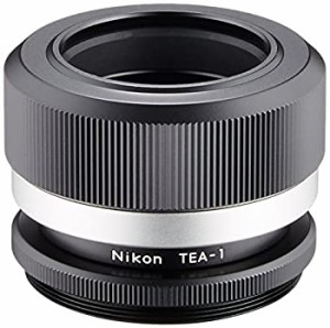 Nikon 天体望遠鏡アイピースアタッチメント TEA-1（中古品）