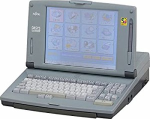 富士通　ワープロ　オアシス OASYS LX-9500SD（中古品）