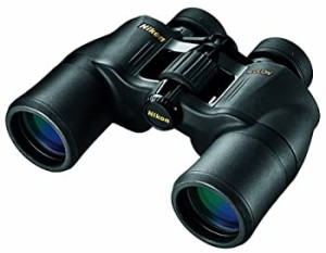 ニコン双眼鏡 アキュロンA211 10x42 Nikon Aculon A211 10x42 #8246[並行輸入品・日本未発売]（中古品）