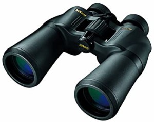 ニコン双眼鏡 アキュロンA211 7x50 Nikon Aculon A211 7x50 binoculars #8247 [並行輸入品・日本未発売]（中古品）