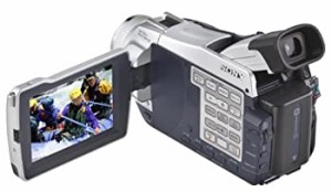 SONY ソニー DCR-TRV27 デジタルビデオカメラ miniDV（中古品）