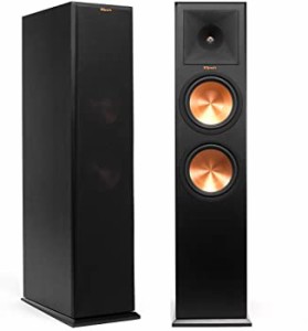 Klipsch RP-280F Floorstanding Speaker - Ebony (Each)（中古品）