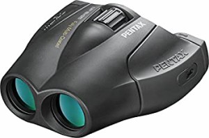 Pentax UP 8x25 Binoculars (Black) by Pentax（中古品）