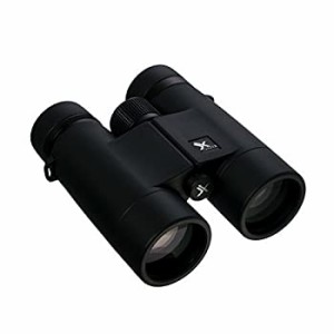 xgazer Optics certvision双眼鏡8?x 42?HDクラリティ、反射防止レンズ|防水、Fogproof、防雨|ハンティング、Birding、バードウォッチング