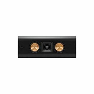 Klipsch RP-240D ブラック ホームスピーカー マットブラック（中古品）