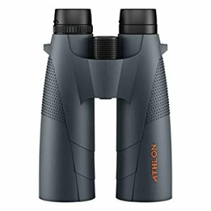 Athlon Optics  Cronus  双眼鏡  15x56 + HARDCASE（中古品）