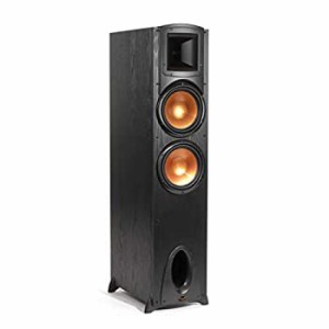 Klipsch Synergy ブラックラベル F-300 床置きスピーカー（中古品）