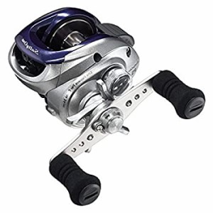 シマノ (SHIMANO) ベイトリール 11 ソルティーワン PG 左ハンドル（中古品）