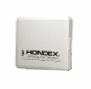 HONDEX(ホンデックス) 魚群探知機 ハードカバー CV05 8.4型画面機種（中古品）