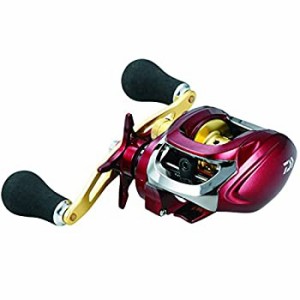 ダイワ(Daiwa) 両軸リール 16 プリード 150SH-DH（中古品）