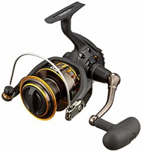 ダイワ(Daiwa) スピニングリール 16 BG 4500H（中古品）