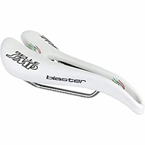 SELLE SMP(セラSMP) ブラスター カラー サドル BLASTER-WH ホワイト（中古品）