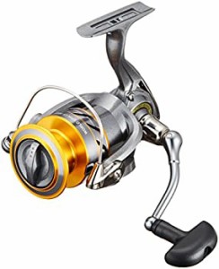 ダイワ(Daiwa) スピニングリール 17ワールドスピン CF3000（中古品）