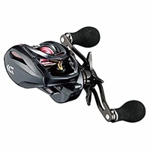 ダイワ(Daiwa) タイラバ ベイトリール 紅牙 TW 4.9L-RM（中古品）